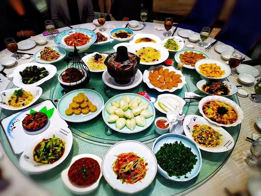 读着诗词游甘肃庆阳北石窟寺