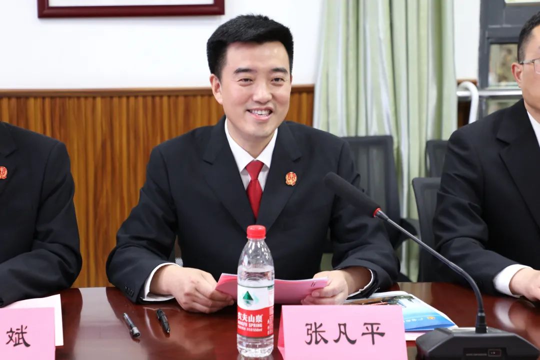 校院共建 跨域携手 |西南政法大学民商法学院与广安