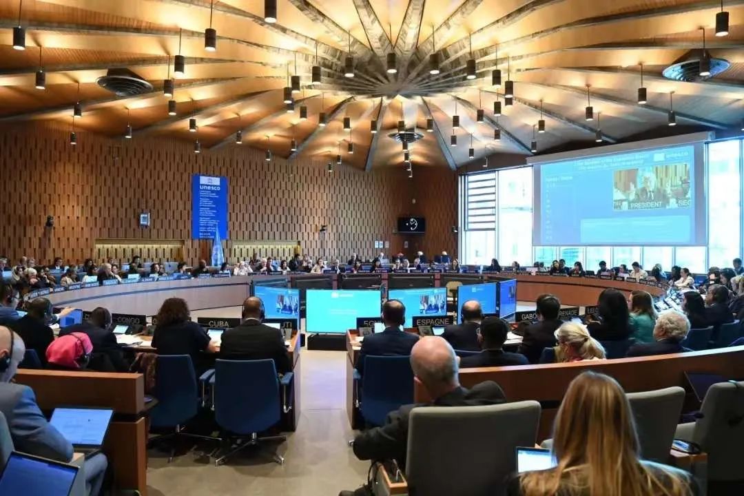 联合国教科文组织官网新闻联合国教科文组织官方信息,当地时间3月27