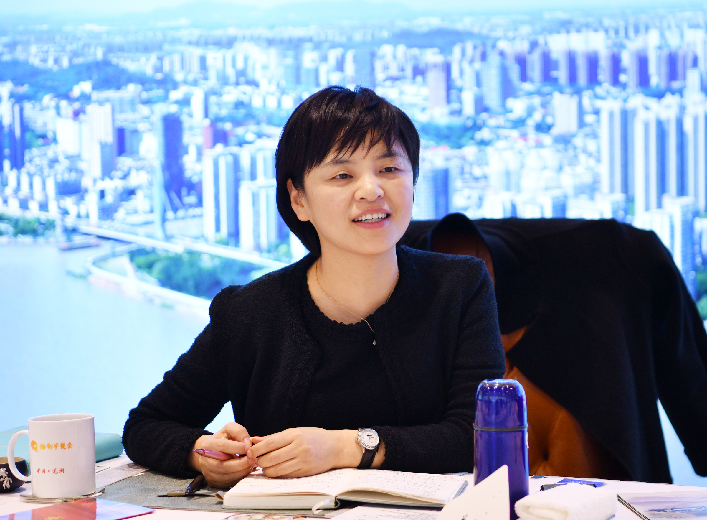 合肥瑞丞私募基金管理有限公司董事长 吴晓东△安徽创谷股权投资