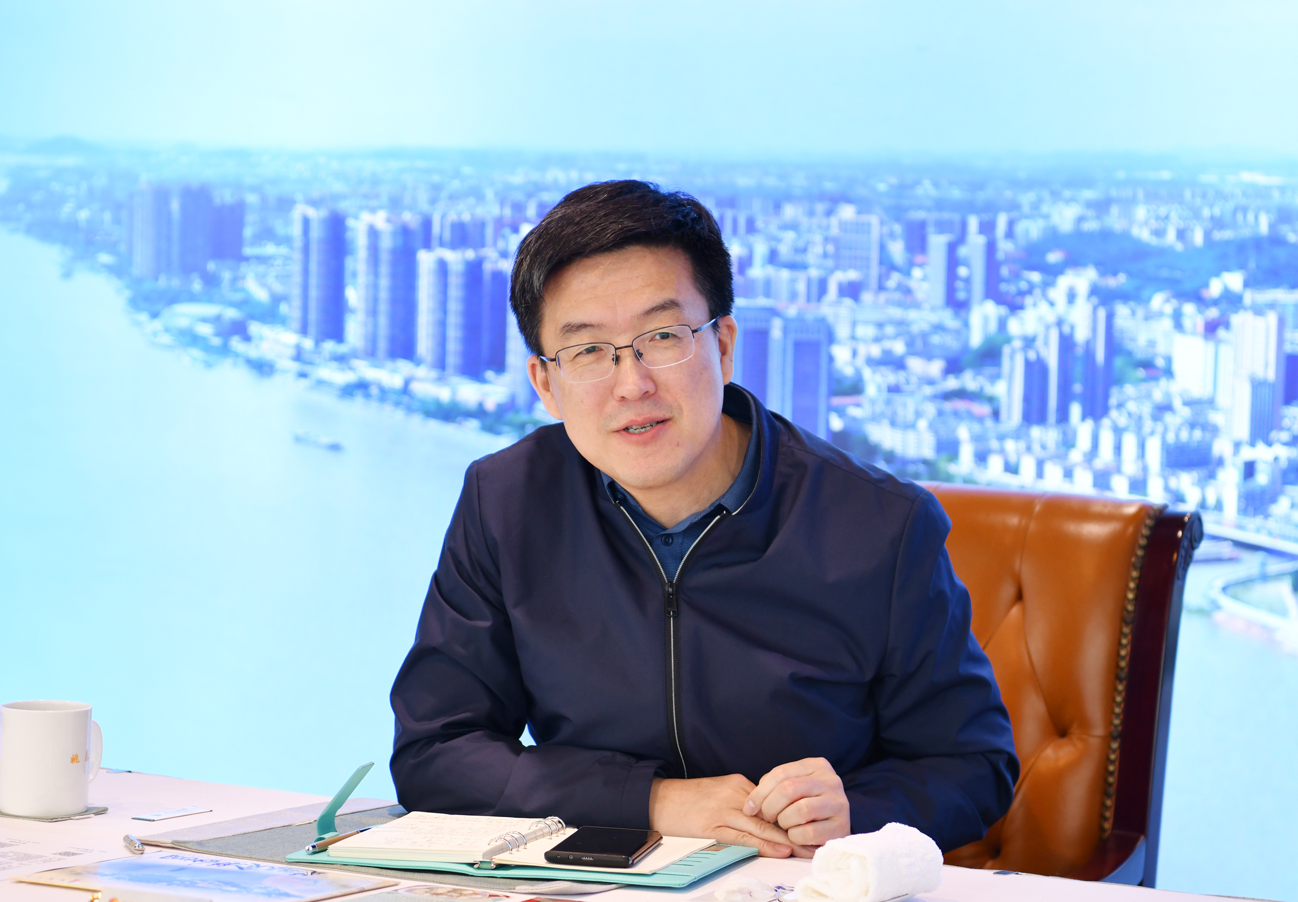 李健益△合肥瑞丞私募基金管理有限公司董事长 吴晓东△安徽创谷股权