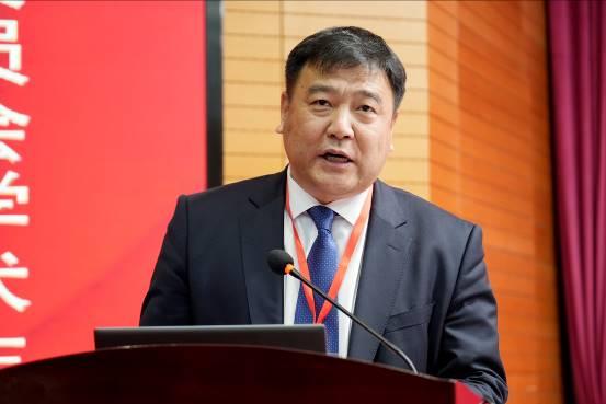 中日友好医院徐林教授致辞北京中医药大学东直门医院骨科中心主任骨与