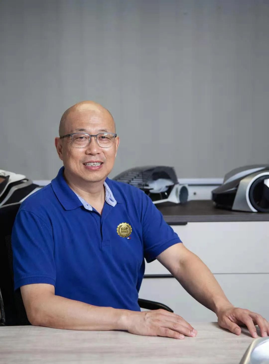 李亚军,南京理工大学二级教授,博士生导师,设计学学科负责人,国家一流