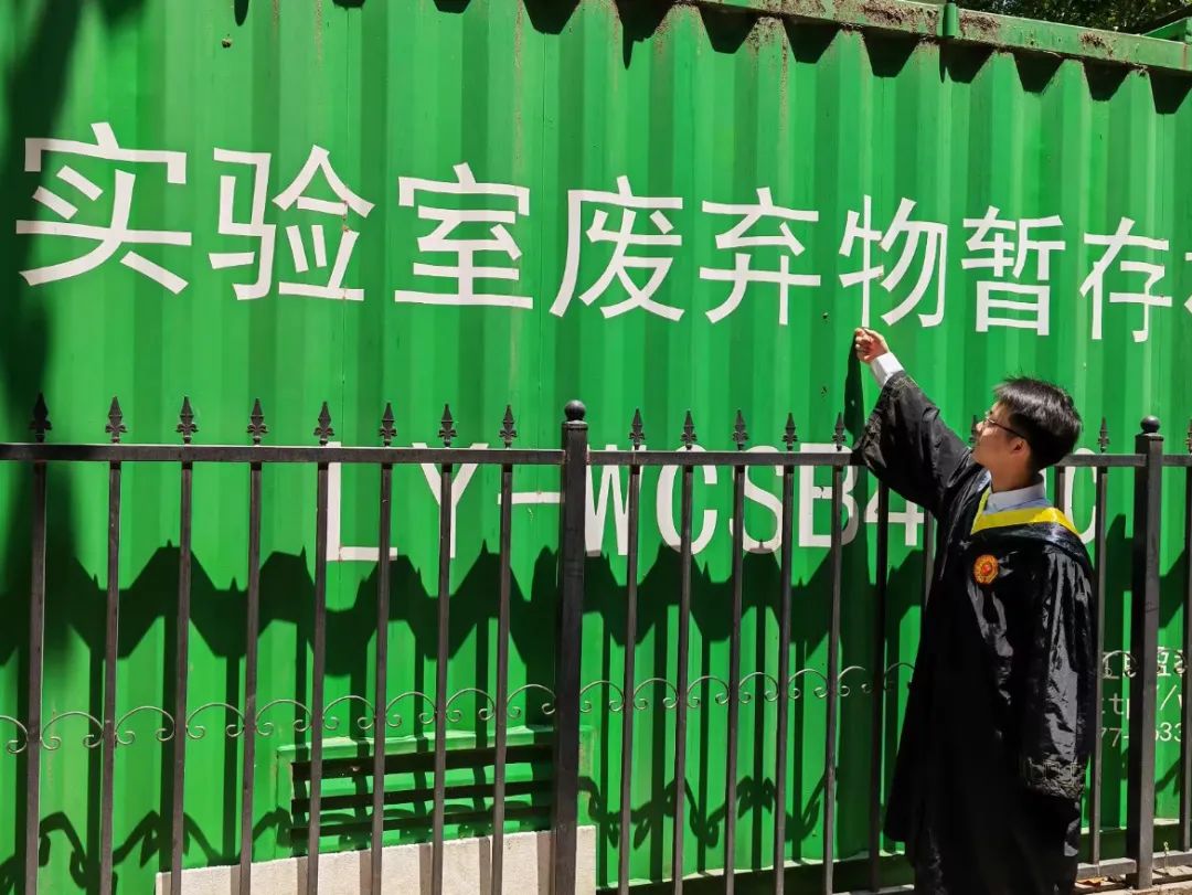 他们这样上岸天大!_澎湃号·政务_澎湃新闻-the paper