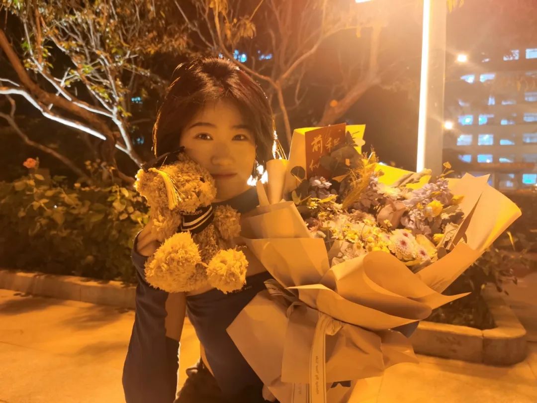 他们这样上岸天大!_澎湃号·政务_澎湃新闻-the paper