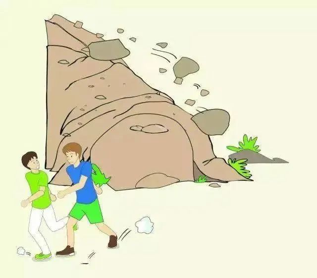 防灾减灾,从我做起——防震减灾安全知识宣传_澎湃号·政务_澎湃新闻