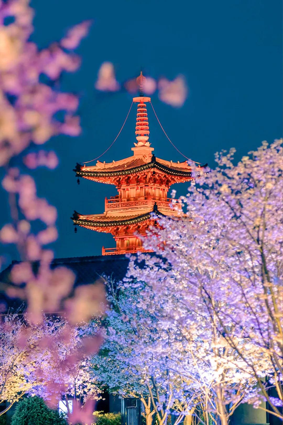 拈花湾获评国家级示范!