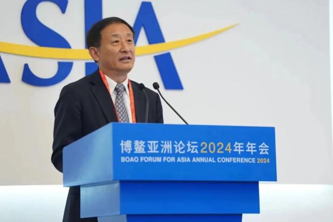 彭华岗中国企业可持续发展报告指南casssd60将助力中国企业可持续发展