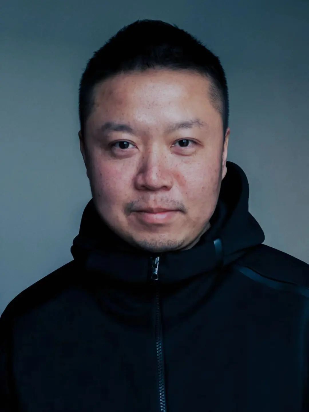 第十四届上海双年展形象片《新世界》线下首映及映