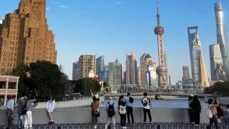 会去苏州河的，在上海算哪种中产？