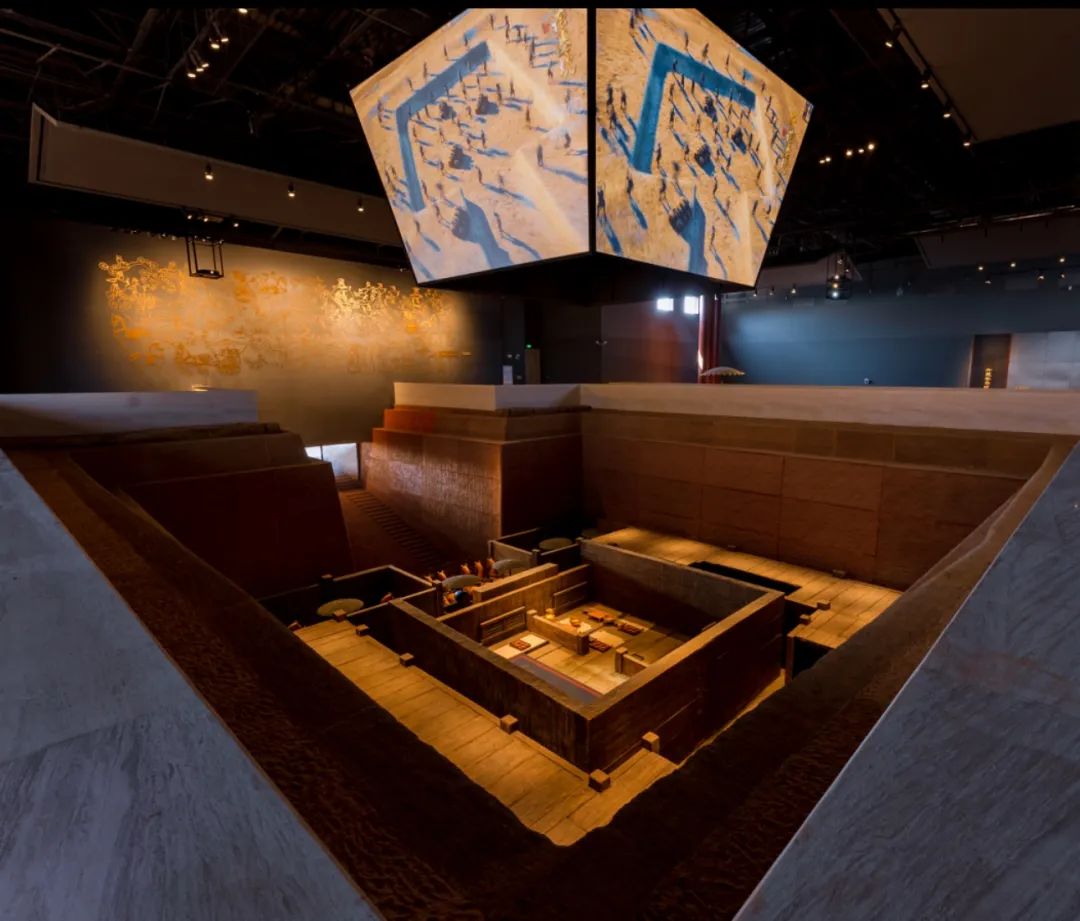 "海昏侯"来上海推介了,市民还可获得免费门票!