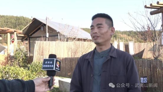 网络名人看福建探秘南平寻芳五夫共赏武夷春日浪漫