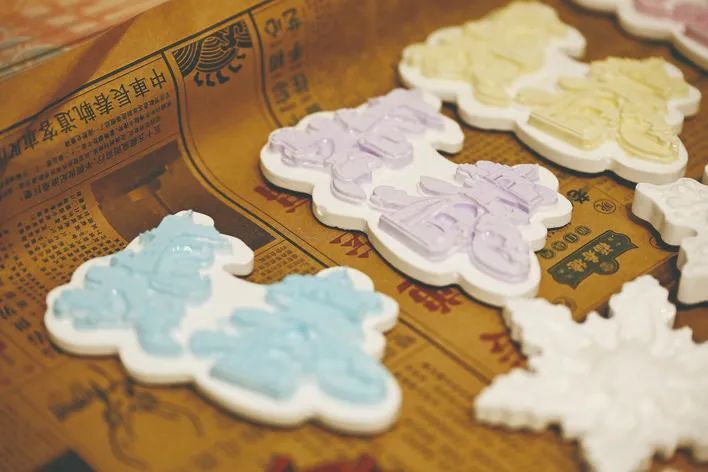 "长春礼物":传递春的活力 镌刻城的回忆_澎湃号·政务_澎湃新闻-the