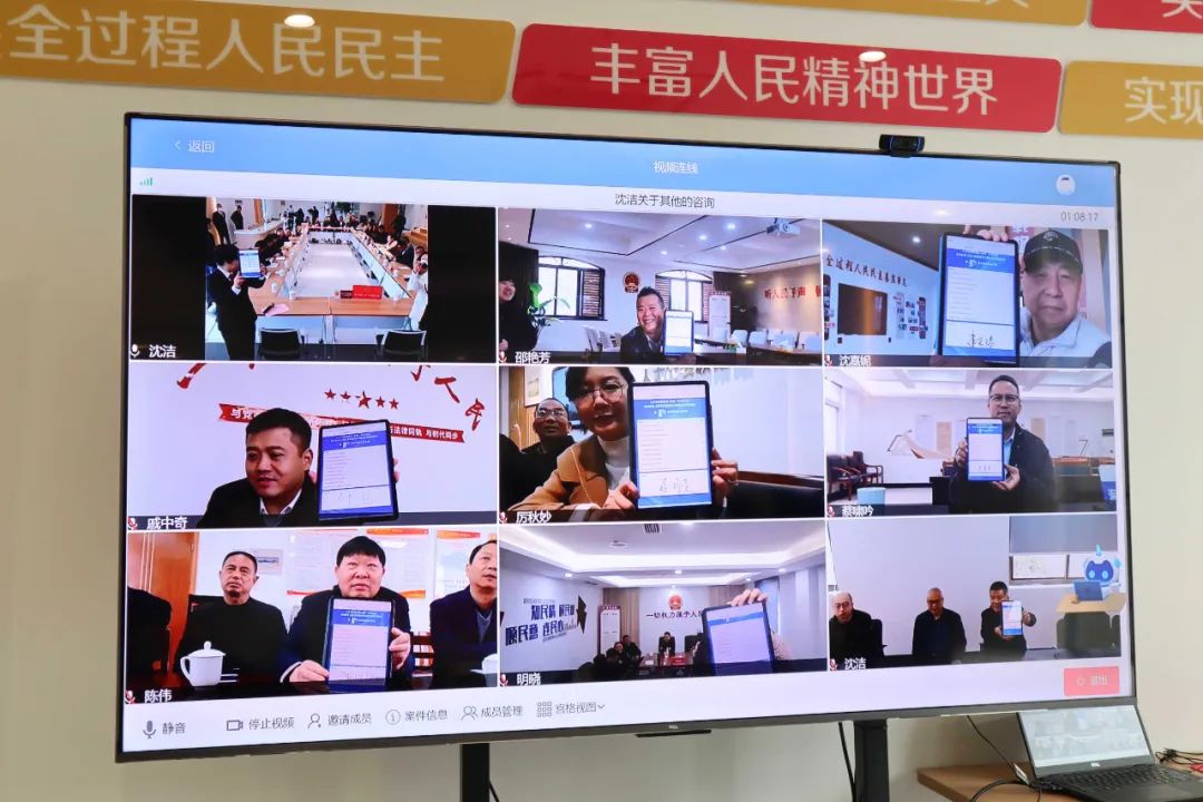 来这个"安商驿站"找答案_澎湃号·政务_澎湃新闻-the paper