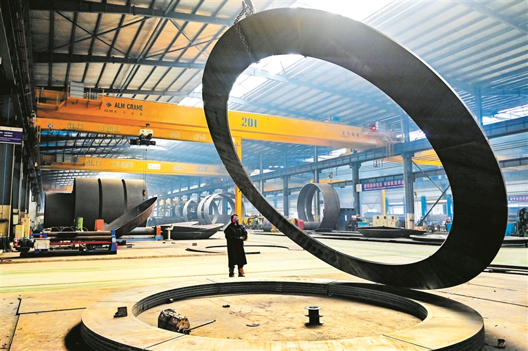 潍坊青州市市场监管局多措并举为经济高质量发展添动能