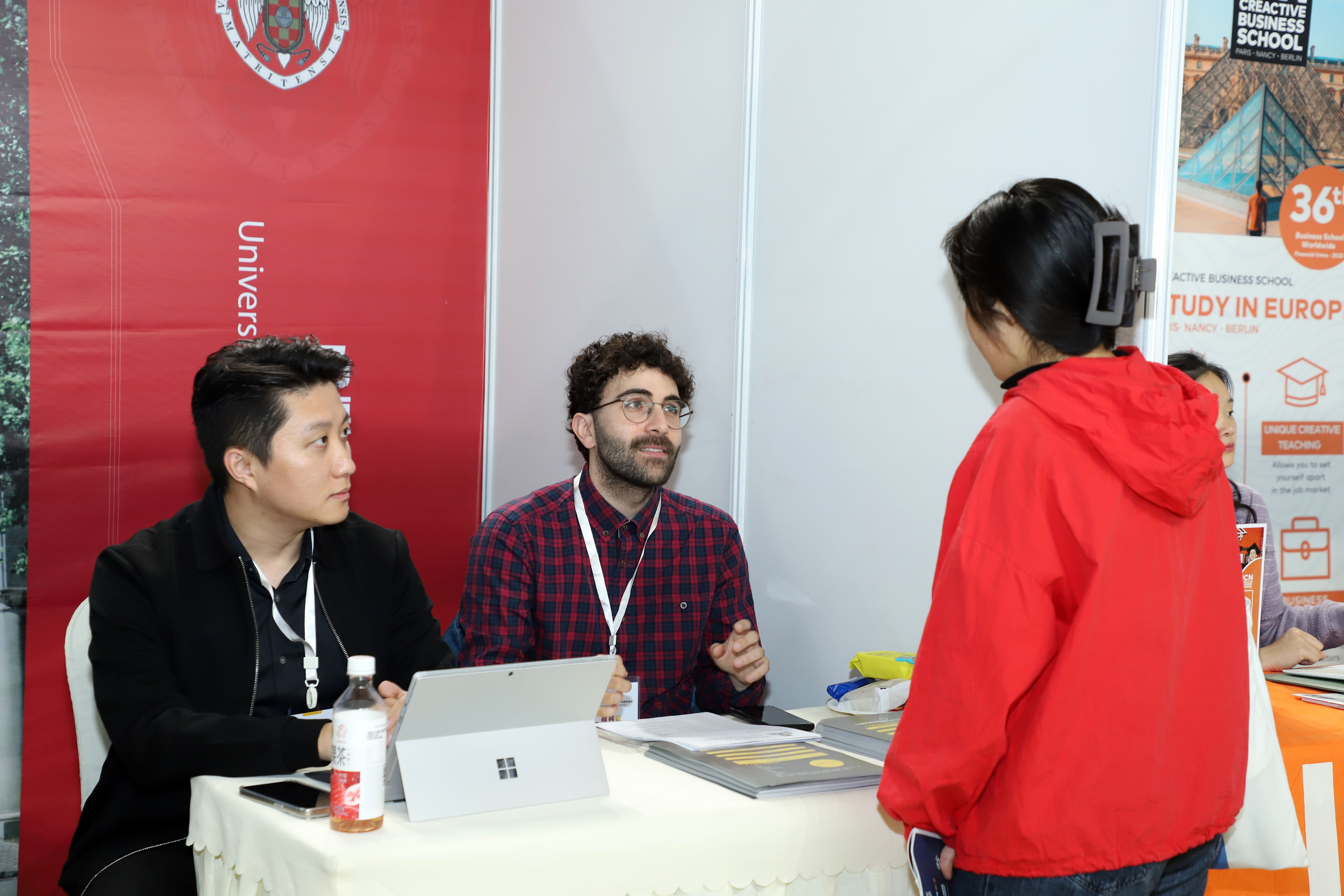 关于出国留学辩论赛的通知留学在线