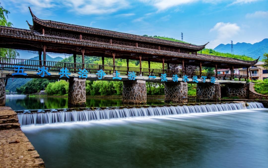 原来你是这样的母亲河