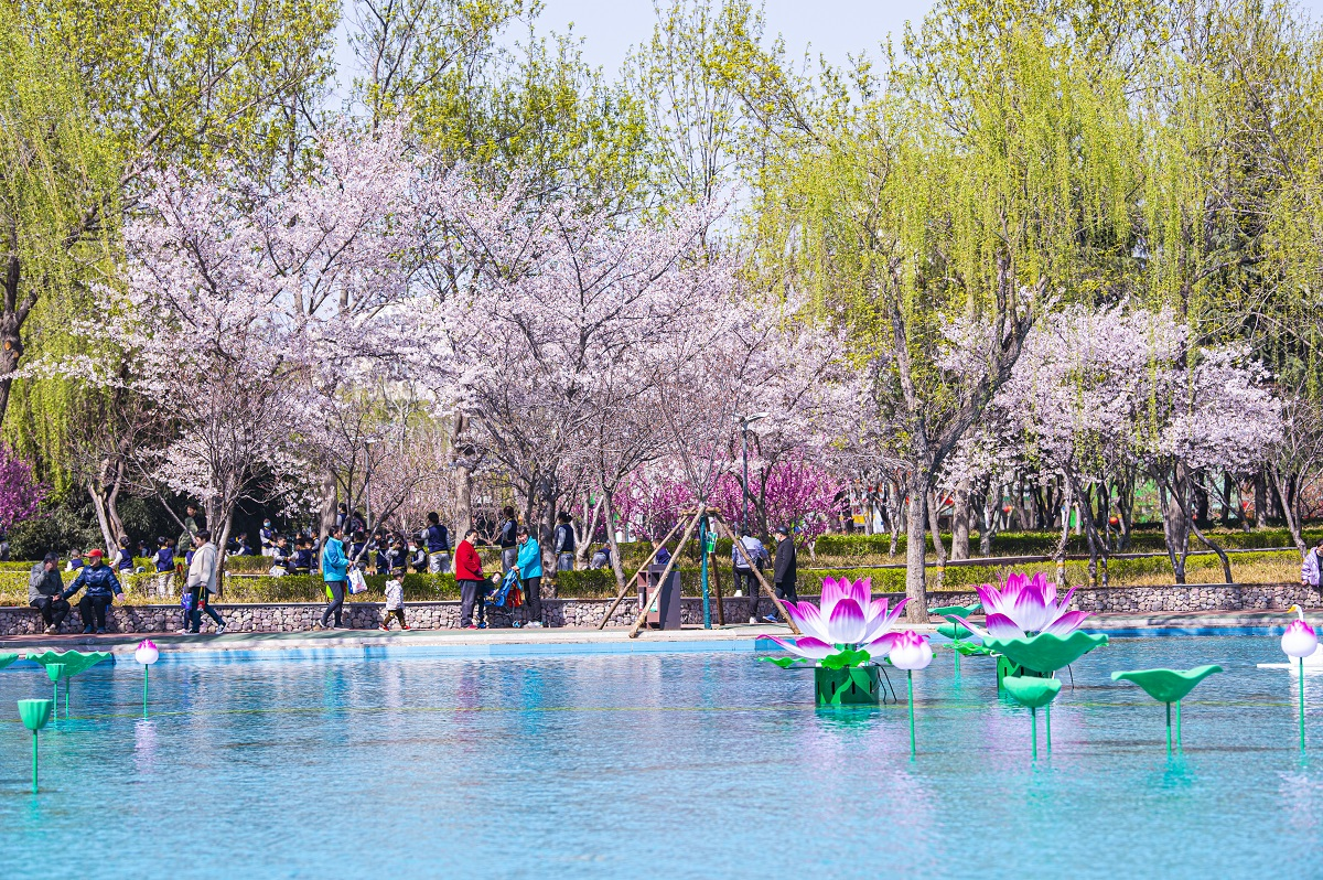 4月2日启幕 第十届中国