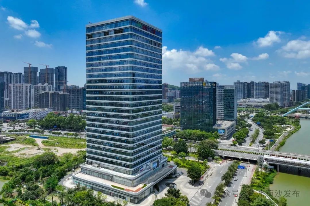 国家发展改革委召开新闻发布会解读《南沙意见》_澎湃