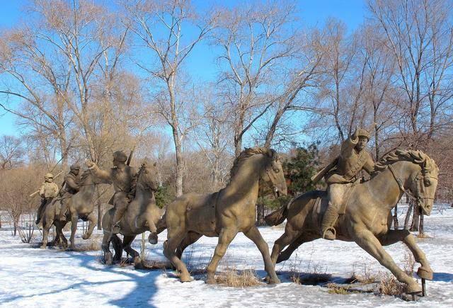 "讷河老区之声"历史篇第19期——李兆麟抗日在讷河_澎湃号·政务_澎湃