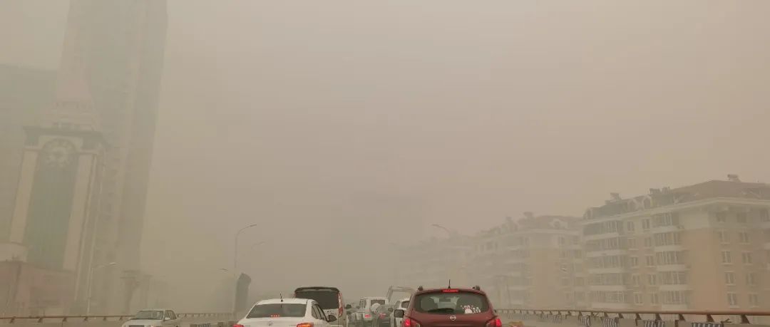 三问沙尘天气：因何而起？对空气质量影响有多大？为何难根治？