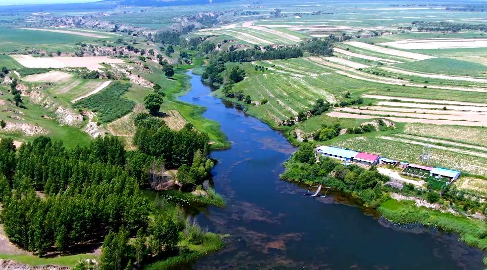 库伦旗:踏疾步 稳推进 坚决打赢科尔沁沙地歼灭战_澎湃号·政务_澎湃