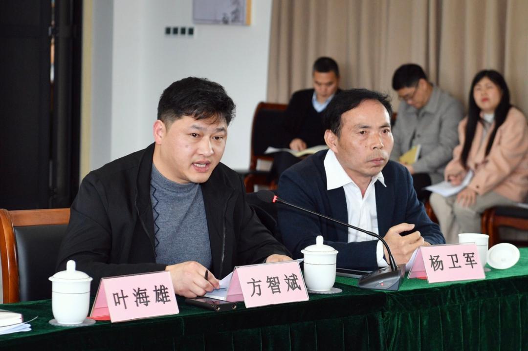 聚焦"物流上岛进村",市委书记何中伟强调→_澎湃号