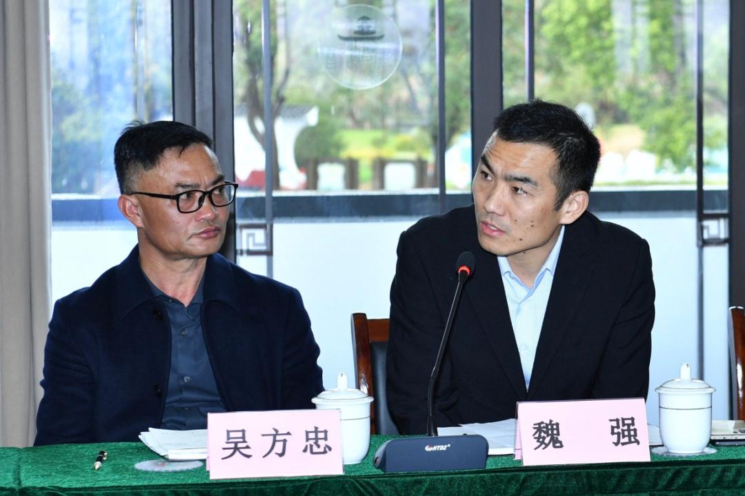 聚焦"物流上岛进村",市委书记何中伟强调→_澎湃号