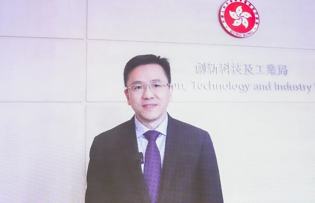 苏港创新科技合作沙龙今日在南大举行_澎湃号·政务