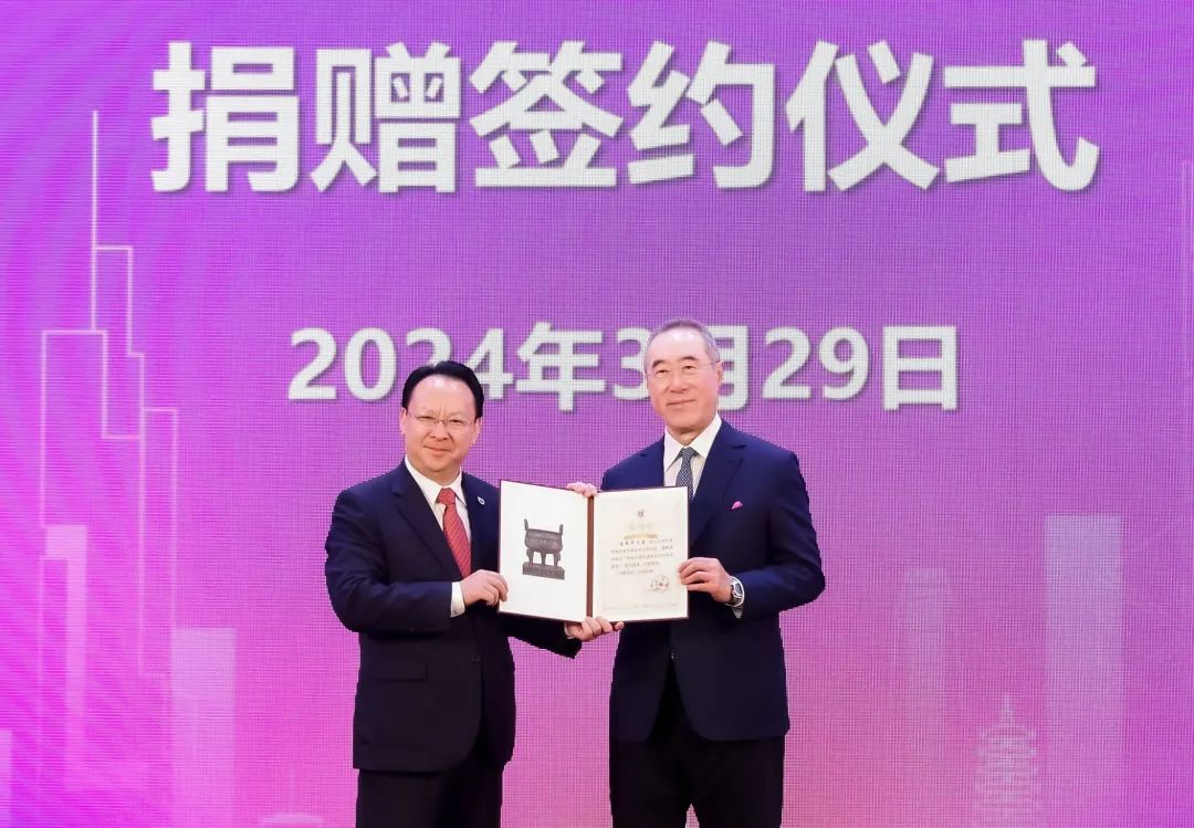 苏港创新科技合作沙龙今日在南大举行_澎湃号·政务