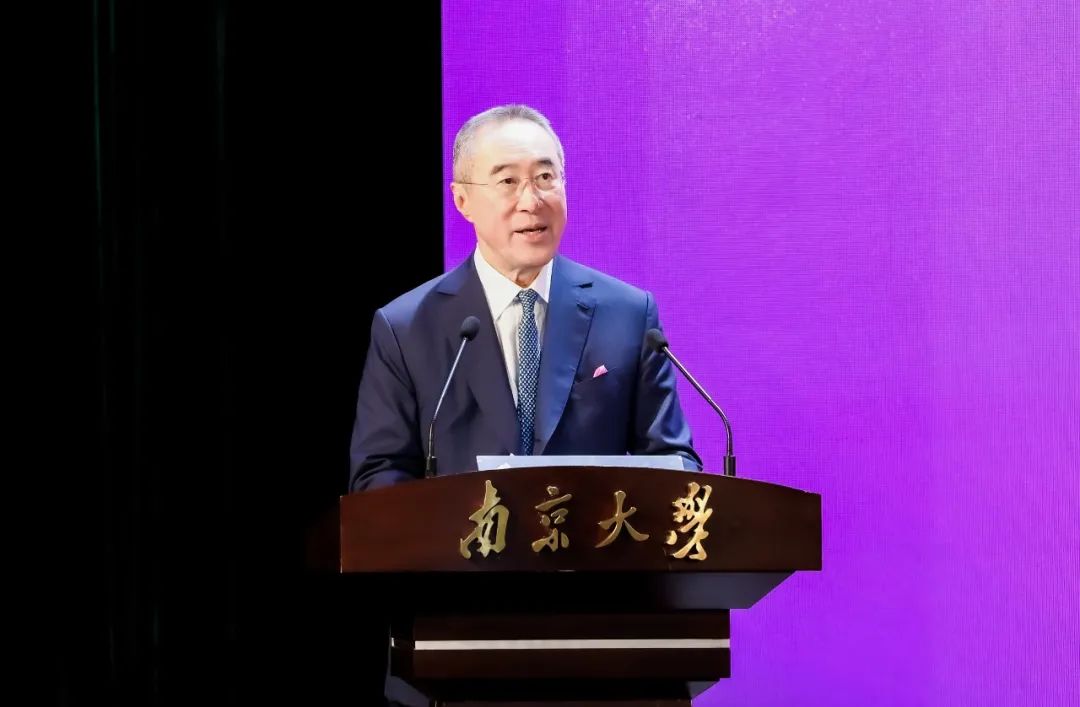 苏港创新科技合作沙龙今日在南大举行_澎湃号·政务