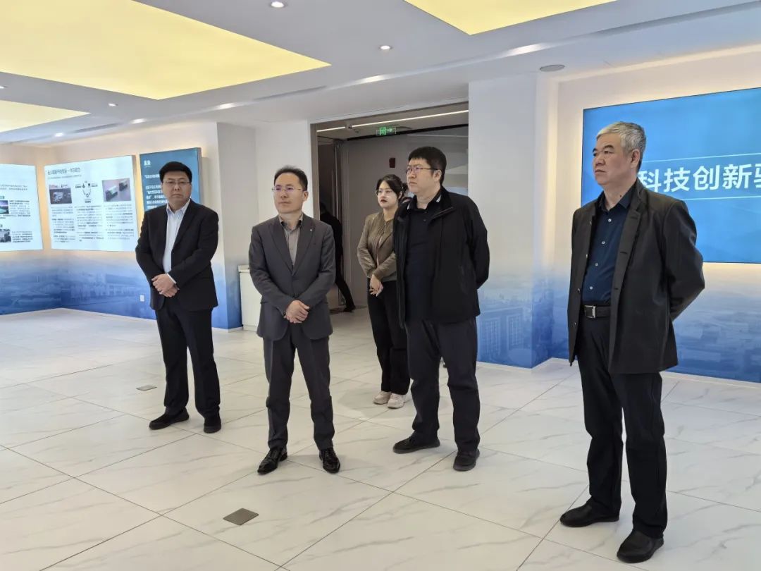 市纪委第二监督检查组到鄂托克旗调研检查落实市委五届