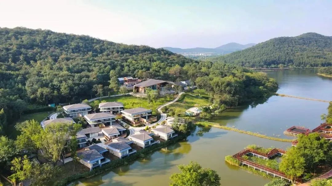 来马鞍山开启一场诗景之旅