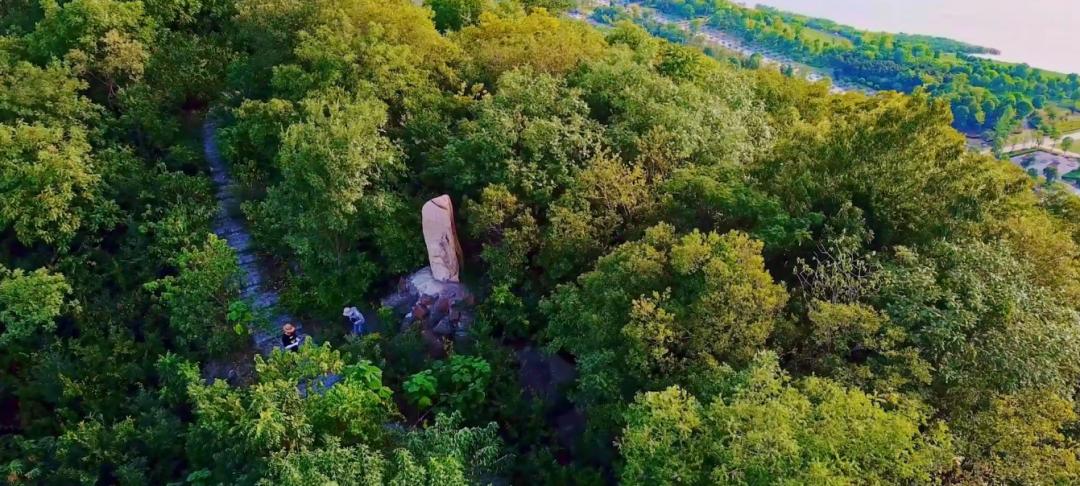 来马鞍山开启一场诗景之旅