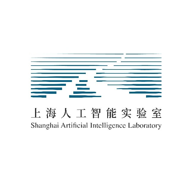 上海人工智能实验室.