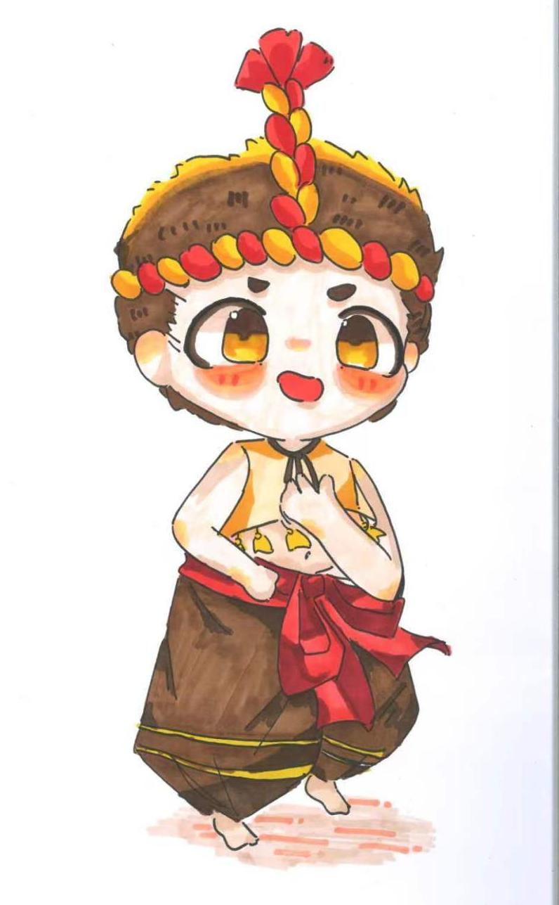 我为翔安代言|拍胸舞表情包新鲜出炉!