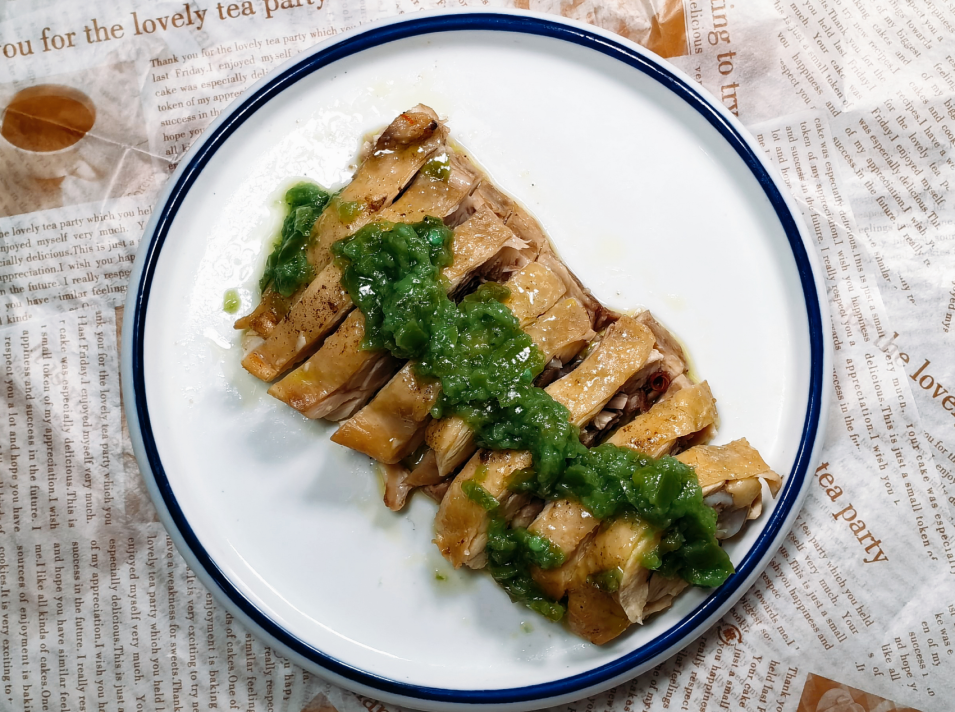 色泽金黄龙利鱼是鱼肉中性价比首选泰汁鱼条位置:留园北侧教工餐厅