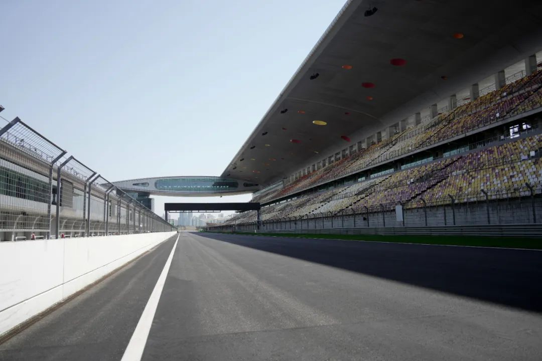 f1倒计时,上赛场焕新颜_澎湃号·政务_澎湃新闻-the paper