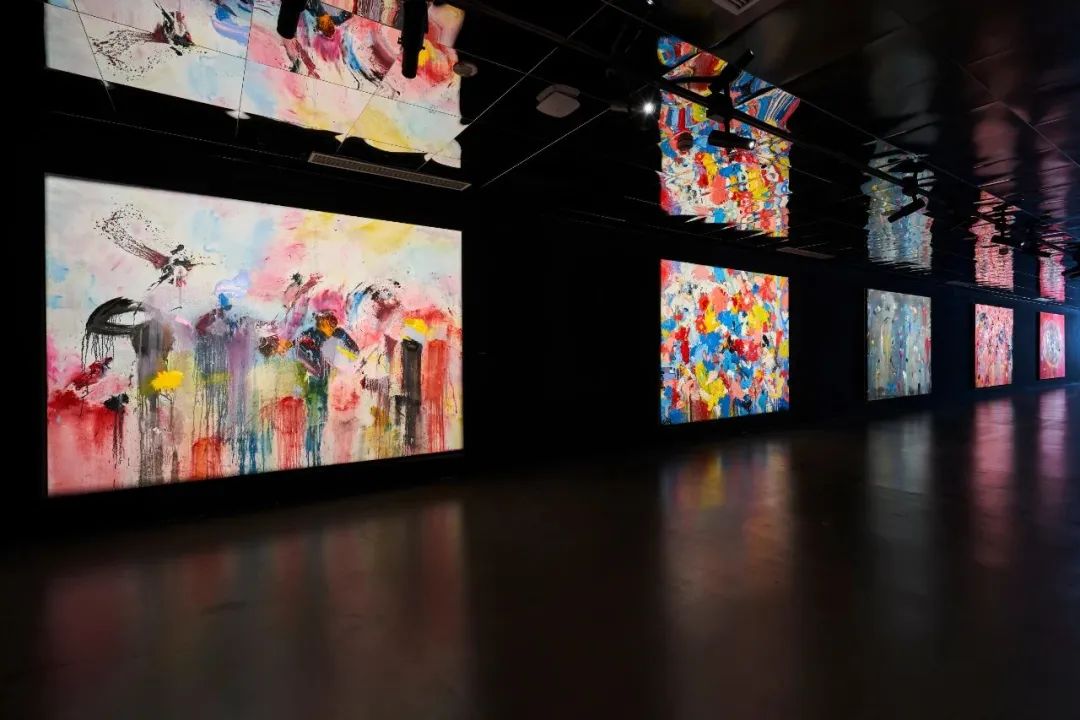 26开放时间:10:00-18:00(周一闭馆)地址:艺仓美术馆门票:30-50元在