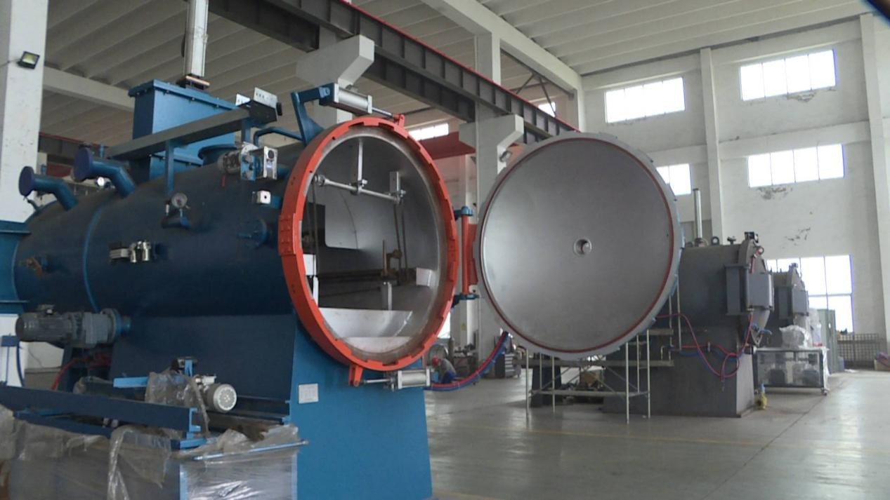 泰州市热处理协会成立 助推行业高质量发展_澎湃号·媒体_澎湃新闻