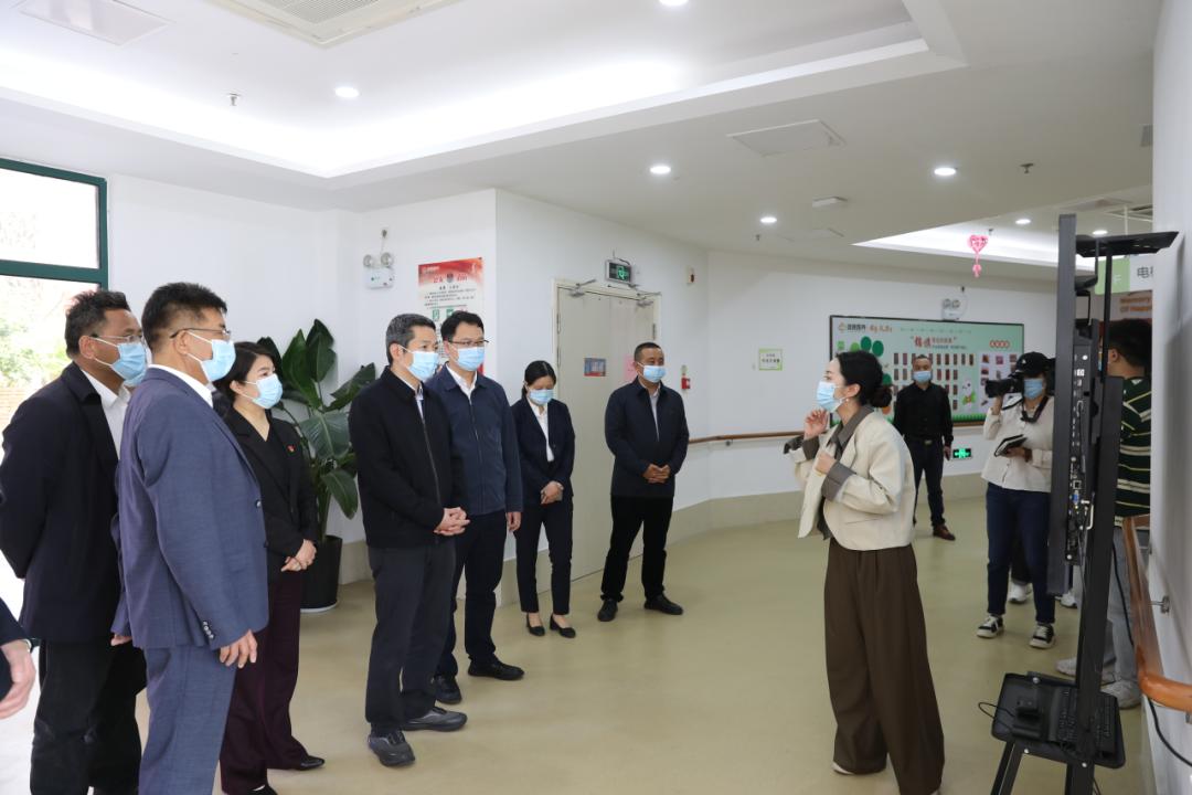 陈斌赴金华检查清明祭扫和养老服务机构安全工作_澎湃号·政务_澎湃