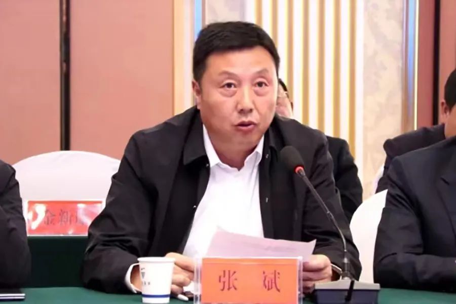 商洛市政企恳谈会上7位企业家这样说→_澎湃号·媒体_澎湃新闻-the