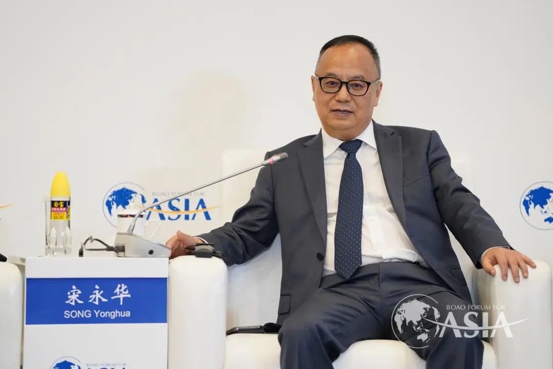 澳门大学校长,智慧城市物联网国家重点实验室主任宋永华表示,教育在ai