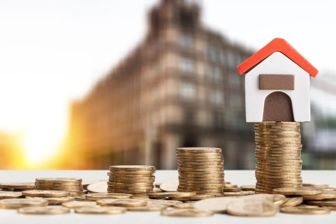 房企业绩会上的新目标_澎湃号·媒体_澎湃新闻-the paper