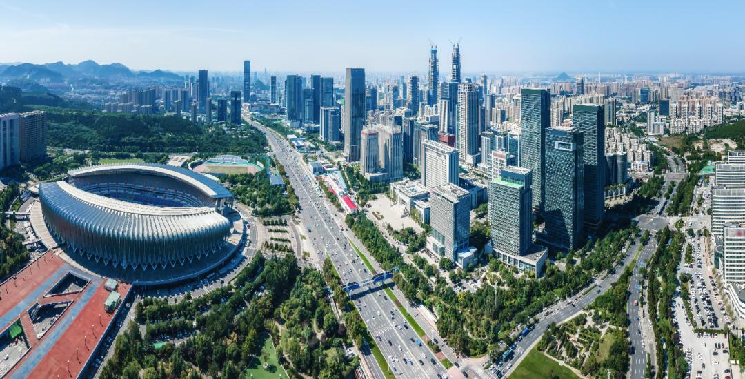 济南"强省会"新攻势_澎湃号·媒体_澎湃新闻-the paper