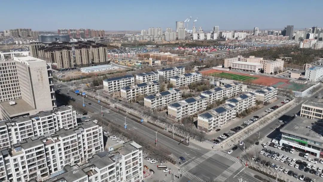 智慧化!蒙泰供热为"冬病夏治"装上"最强大脑"_澎湃号·政务_澎湃新闻-