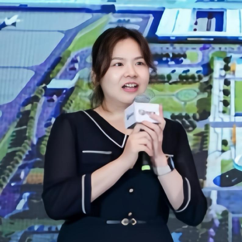 绽放建科巾帼风采 绘就城乡发展新篇章④_澎湃号