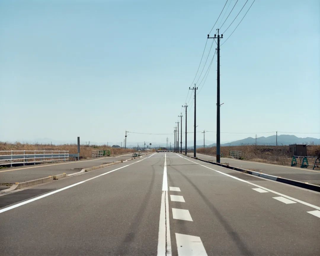 李若琦:monument road_澎湃号·湃客_澎湃新闻-the paper