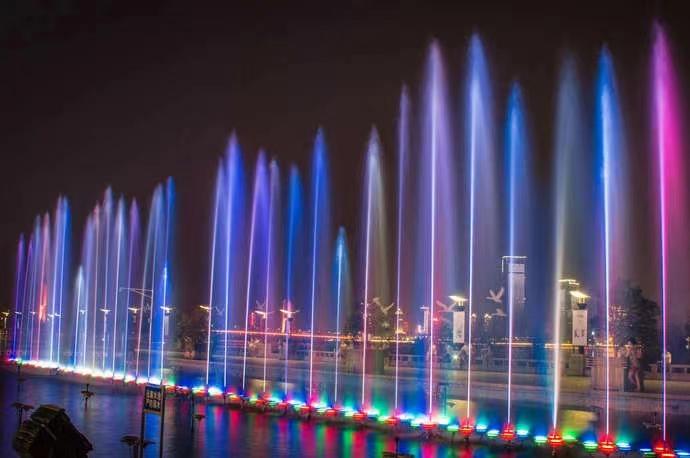 红谷滩不打烊四条旅游精品线路邀您来打卡