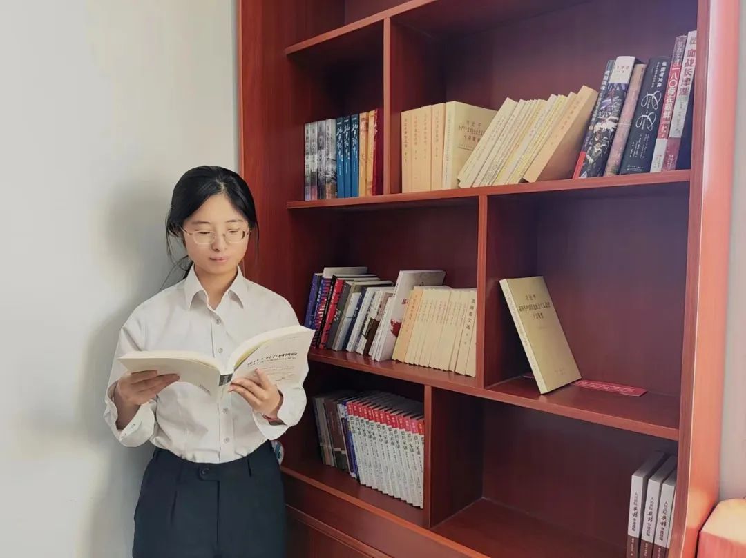 妫川问渠|"滴答"阅享汇之"滴答"书摘(八十一):王利明《法为民而治》